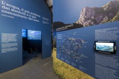 Centro Visite Laghetti di Timau