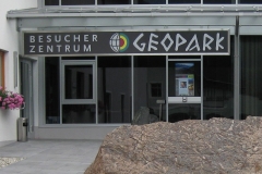 Centro Visite del Geopark Karnische Alpen – Dellach am Gail