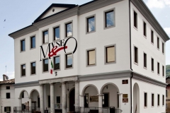 Museo geologico della Carnia – Ampezzo