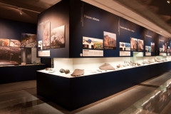 Museo geologico della Carnia – Ampezzo