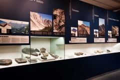 Museo geologico della Carnia – Ampezzo