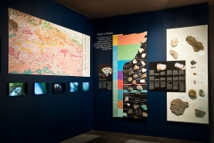 Museo geologico della Carnia – Ampezzo